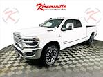 New 2025 Ram 2500 Limited Mega Cab 4x4 Pickup for sale #250855 - photo 3