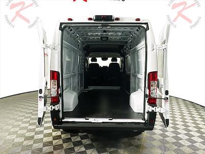 New 2025 Ram ProMaster 3500 High Roof Empty Cargo Van for sale #250857 - photo 2