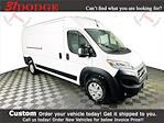 New 2025 Ram ProMaster 3500 High Roof Empty Cargo Van for sale #250857 - photo 1