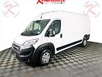 New 2025 Ram ProMaster 3500 High Roof Empty Cargo Van for sale #250857 - photo 4