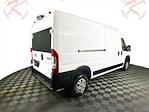 New 2025 Ram ProMaster 3500 High Roof Empty Cargo Van for sale #250857 - photo 8