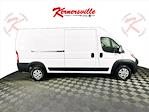 New 2025 Ram ProMaster 3500 High Roof Empty Cargo Van for sale #250857 - photo 9