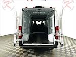 New 2025 Ram ProMaster 3500 High Roof Empty Cargo Van for sale #250857 - photo 2