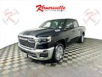 New 2025 Ram 1500 Big Horn Crew Cab 4x4 Pickup for sale #250862 - photo 3