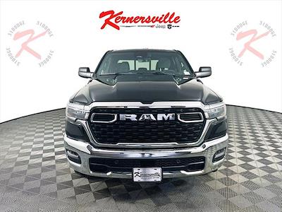 New 2025 Ram 1500 Tradesman Crew Cab 4x4 Pickup for sale #250864 - photo 2