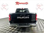 New 2025 Ram 1500 Tradesman Crew Cab 4x4 Pickup for sale #250864 - photo 6