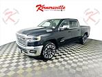 New 2025 Ram 1500 Longhorn Crew Cab 4x4 Pickup for sale #250865 - photo 3