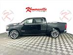 New 2025 Ram 1500 Longhorn Crew Cab 4x4 Pickup for sale #250865 - photo 4
