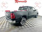 New 2025 Ram 1500 Longhorn Crew Cab 4x4 Pickup for sale #250865 - photo 8