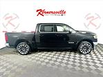New 2025 Ram 1500 Longhorn Crew Cab 4x4 Pickup for sale #250865 - photo 9