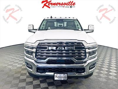 New 2025 Ram 3500 Longhorn Crew Cab 4x4 Pickup for sale #250868 - photo 2