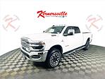 New 2025 Ram 3500 Longhorn Crew Cab 4x4 Pickup for sale #250868 - photo 3
