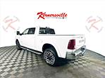 New 2025 Ram 3500 Longhorn Crew Cab 4x4 Pickup for sale #250868 - photo 5