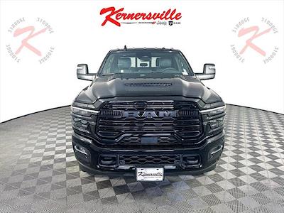 New 2025 Ram 2500 Laramie Crew Cab 4x4 Pickup for sale #250871 - photo 2