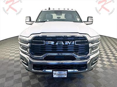 New 2025 Ram 3500 Big Horn Crew Cab 4x4 Pickup for sale #250881 - photo 2