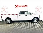 New 2025 Ram 3500 Big Horn Crew Cab 4x4 Pickup for sale #250881 - photo 8