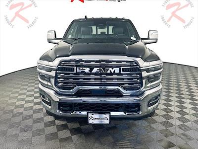 New 2025 Ram 3500 Limited Crew Cab 4x4 Pickup for sale #250883 - photo 2