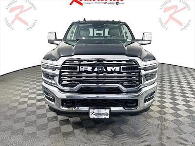 New 2025 Ram 3500 Longhorn Crew Cab 4x4 Pickup for sale #250884 - photo 2