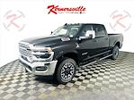 New 2025 Ram 3500 Longhorn Crew Cab 4x4 Pickup for sale #250884 - photo 3