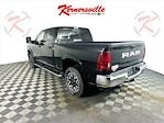 New 2025 Ram 3500 Longhorn Crew Cab 4x4 Pickup for sale #250884 - photo 5