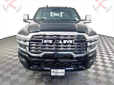 New 2025 Ram 2500 Limited Crew Cab 4x4 Pickup for sale #250886 - photo 2