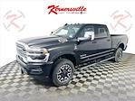 New 2025 Ram 2500 Limited Crew Cab 4x4 Pickup for sale #250886 - photo 3