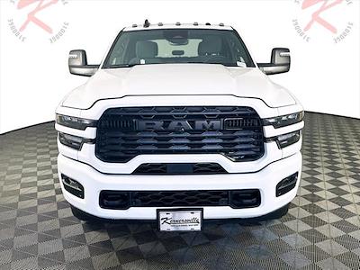 New 2025 Ram 3500 Big Horn Crew Cab 4x4 Pickup for sale #250893 - photo 2