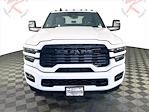New 2025 Ram 3500 Big Horn Crew Cab 4x4 Pickup for sale #250893 - photo 2