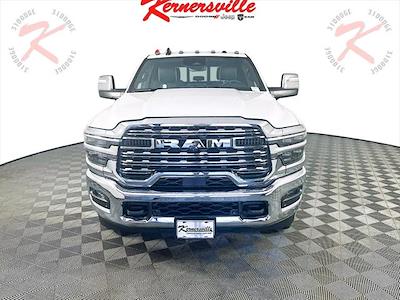 New 2025 Ram 3500 Limited Crew Cab 4x4 Pickup for sale #250894 - photo 2