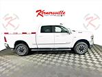 New 2025 Ram 3500 Limited Crew Cab 4x4 Pickup for sale #250894 - photo 8