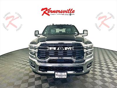 New 2025 Ram 2500 Tradesman Crew Cab 4x4 Pickup for sale #250895 - photo 2