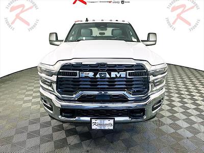 New 2025 Ram 2500 Tradesman Crew Cab 4x4 Pickup for sale #250897 - photo 2