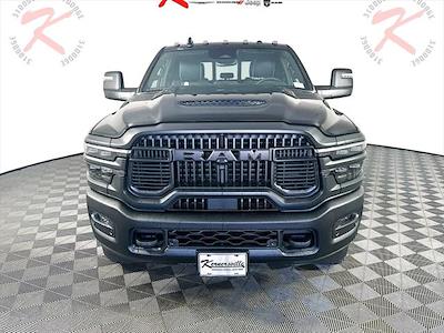 New 2025 Ram 2500 Rebel Crew Cab 4x4 Pickup for sale #250898 - photo 2