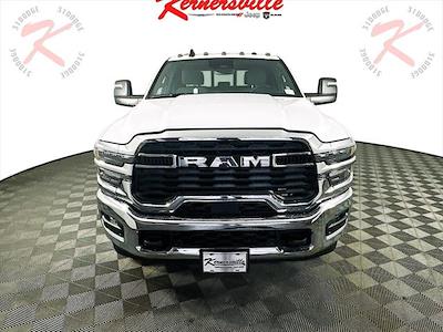 New 2025 Ram 2500 Tradesman Crew Cab 4x4 Pickup for sale #250899 - photo 2