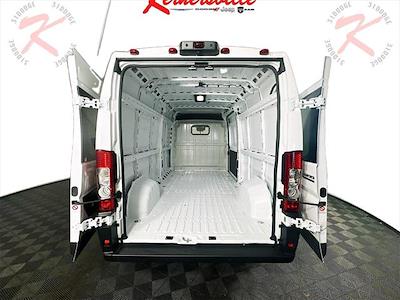 New 2025 Ram ProMaster 2500 High Roof Empty Cargo Van for sale #250902 - photo 2