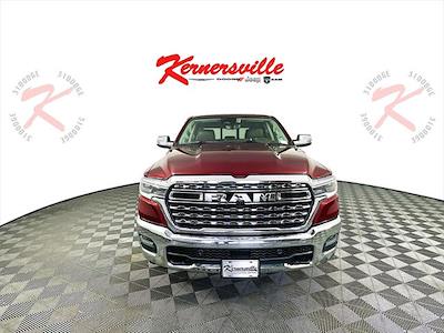 New 2025 Ram 1500 Longhorn Crew Cab 4x4 Pickup for sale #250910 - photo 2