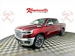 New 2025 Ram 1500 Longhorn Crew Cab 4x4 Pickup for sale #250910 - photo 3