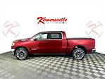 New 2025 Ram 1500 Longhorn Crew Cab 4x4 Pickup for sale #250910 - photo 4
