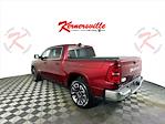 New 2025 Ram 1500 Longhorn Crew Cab 4x4 Pickup for sale #250910 - photo 5