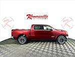 New 2025 Ram 1500 Longhorn Crew Cab 4x4 Pickup for sale #250910 - photo 8