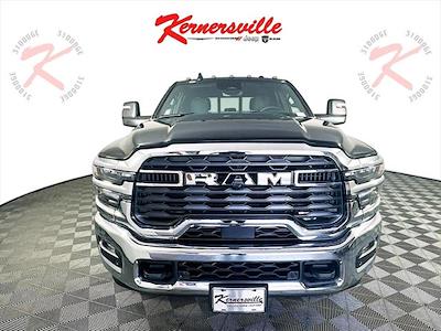 New 2025 Ram 2500 Tradesman Crew Cab 4x4 Pickup for sale #250912 - photo 2