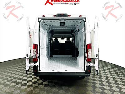 New 2025 Ram ProMaster 1500 High Roof Empty Cargo Van for sale #250916 - photo 2