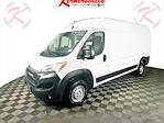 New 2025 Ram ProMaster 2500 High Roof Empty Cargo Van for sale #250917 - photo 4