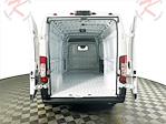New 2025 Ram ProMaster 2500 High Roof Empty Cargo Van for sale #250917 - photo 2