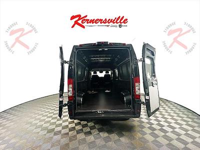 New 2025 Ram ProMaster 2500 High Roof Empty Cargo Van for sale #250918 - photo 2