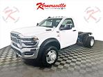New 2025 Ram 4500 Tradesman Regular Cab 60 CA Cab Chassis for sale #250920 - photo 4