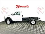 New 2025 Ram 4500 Tradesman Regular Cab 60 CA Cab Chassis for sale #250920 - photo 5