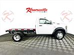 New 2025 Ram 4500 Tradesman Regular Cab 60 CA Cab Chassis for sale #250920 - photo 8