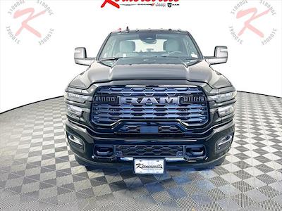New 2025 Ram 2500 Big Horn Crew Cab 4x4 Pickup for sale #250927 - photo 2