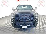 New 2025 Ram 2500 Big Horn Crew Cab 4x4 Pickup for sale #250927 - photo 2